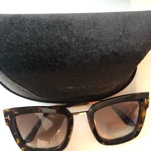 Tom ford sunglasses